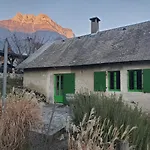 Casa de Férias Petit Sartot De Vignerons Saint-Pierre-dʼAlbigny