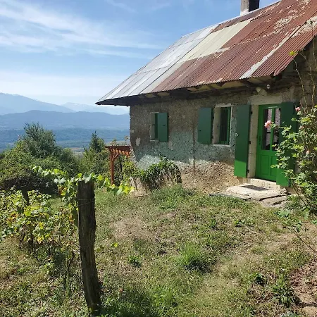 Petit Sartot De Vignerons Saint-Pierre-dʼAlbigny